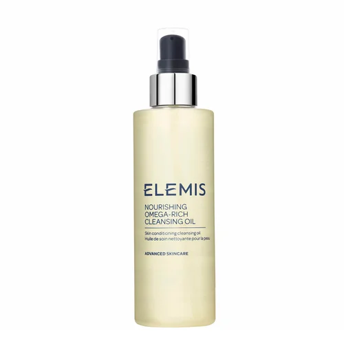 Olio viso Nourishing Omega-Rich Cleansing Oil 195ml Immagine 1