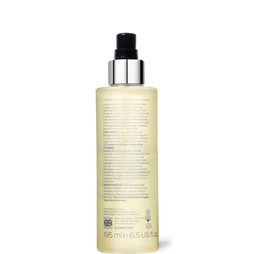 Olio viso Nourishing Omega-Rich Cleansing Oil 195ml Immagine 3
