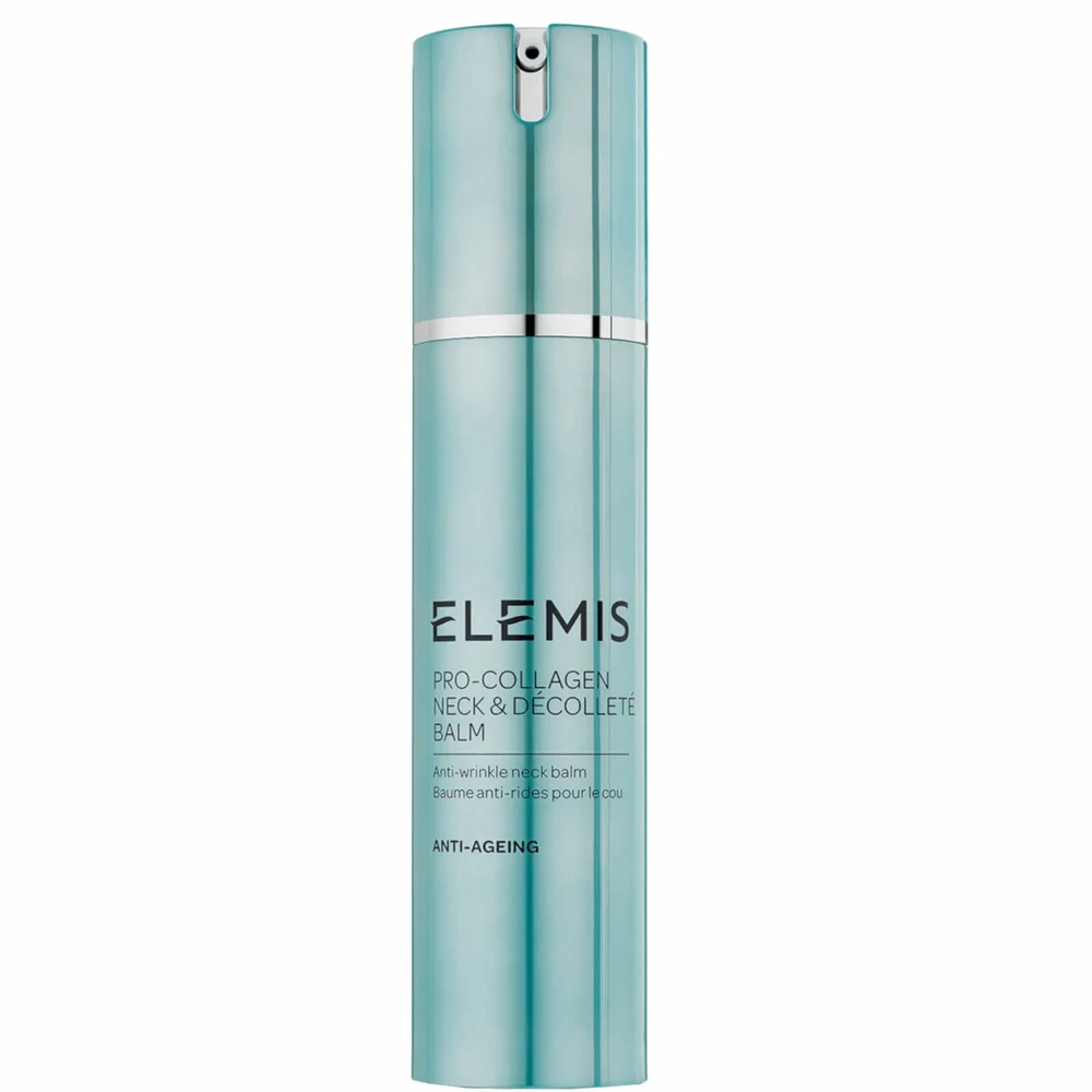 Balsamo collo Pro-Collagen Neck & Décolleté Balm Immagine 1
