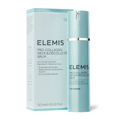 Balsamo collo Pro-Collagen Neck & Décolleté Balm Immagine 3