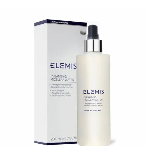 Cleansing Micellar Water 200ml Immagine 3