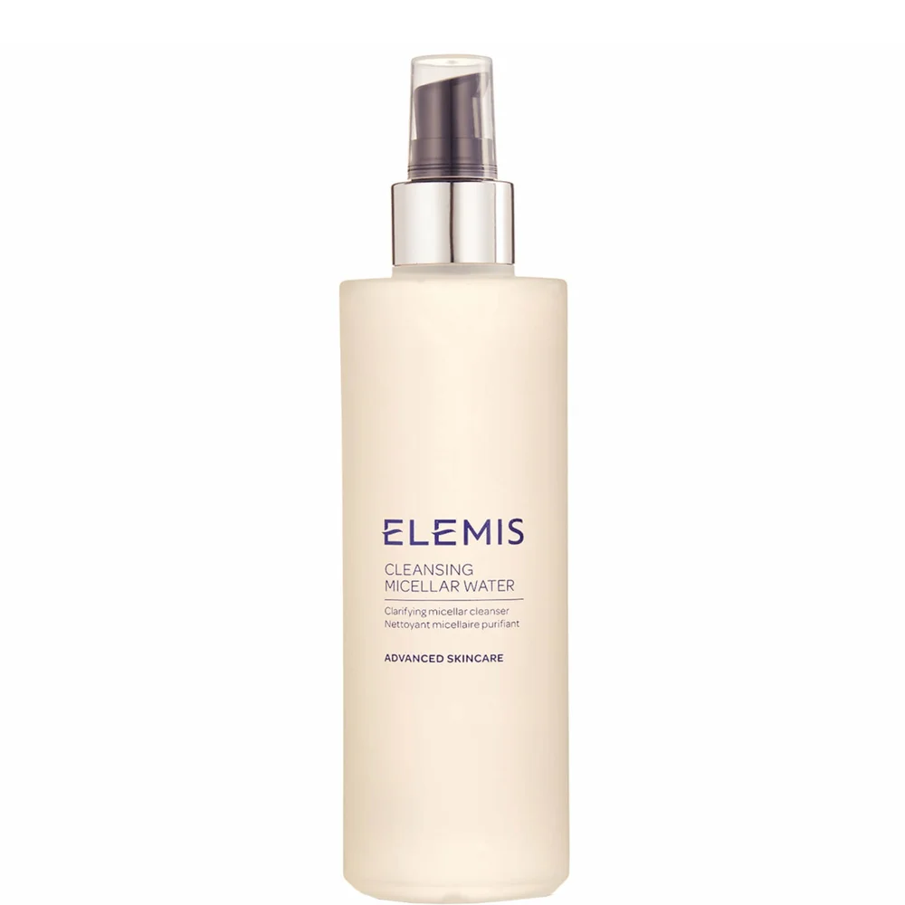 Cleansing Micellar Water 200ml Immagine 1