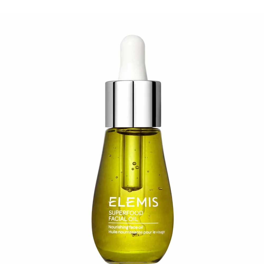 Superfood Facial Oil 15ml Immagine 1