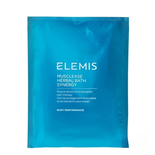 Soluzione bagno Musclease Herbal Bath Synergy 300g Immagine 1
