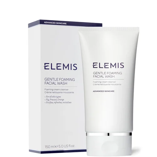 Detergente viso Gentle Foaming Facial Wash 150ml Immagine 4