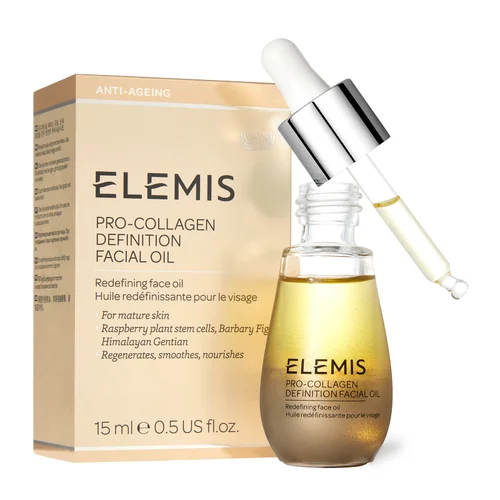 Pro-Collagen Definition Facial Oil 15ml Immagine 2