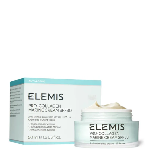 Pro-Collagen Marine Cream SPF 30 Immagine 3