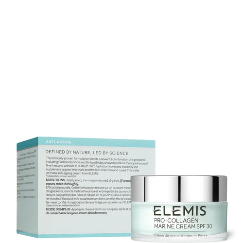 Pro-Collagen Marine Cream SPF 30 Immagine 4