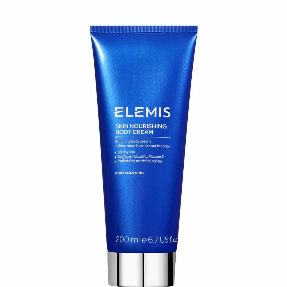 Skin Nourishing Body Cream 200ml Immagine 1