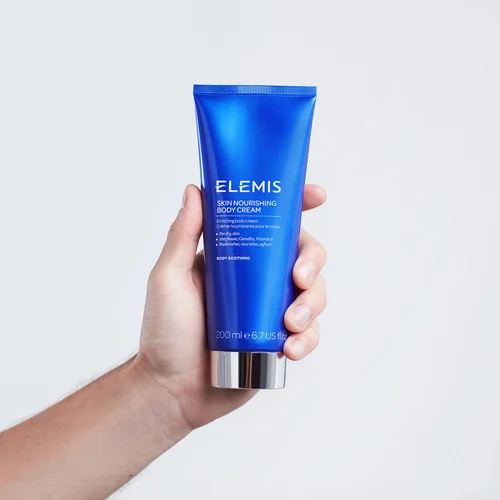 Skin Nourishing Body Cream 200ml Immagine 4