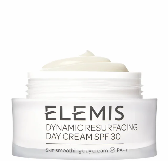 Crema viso Dynamic Resurfacing Day Cream SPF 30 50ml