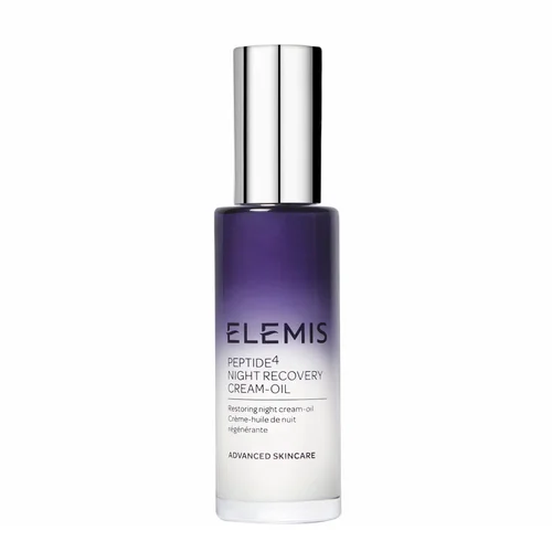 Peptide4 Night Recovery Cream-Oil 30ml Immagine 1