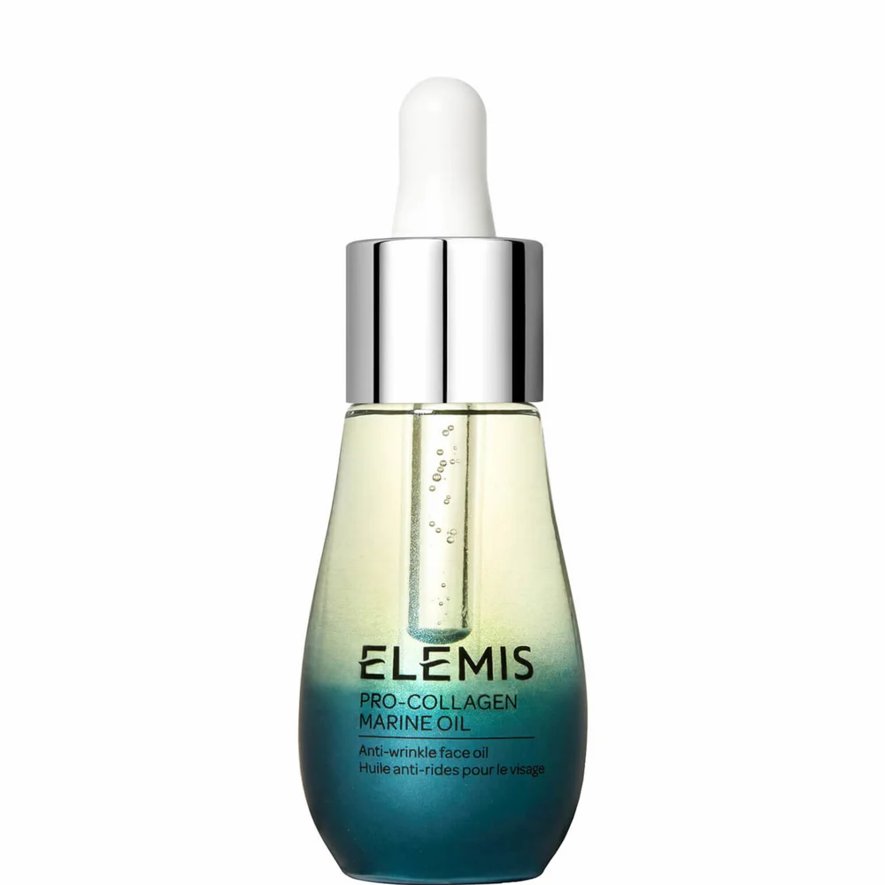 Elemis Pro-Collagen Marine Oil 15ml Immagine 1