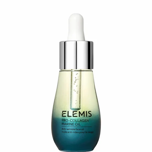 Elemis Pro-Collagen Marine Oil 15ml Immagine 1