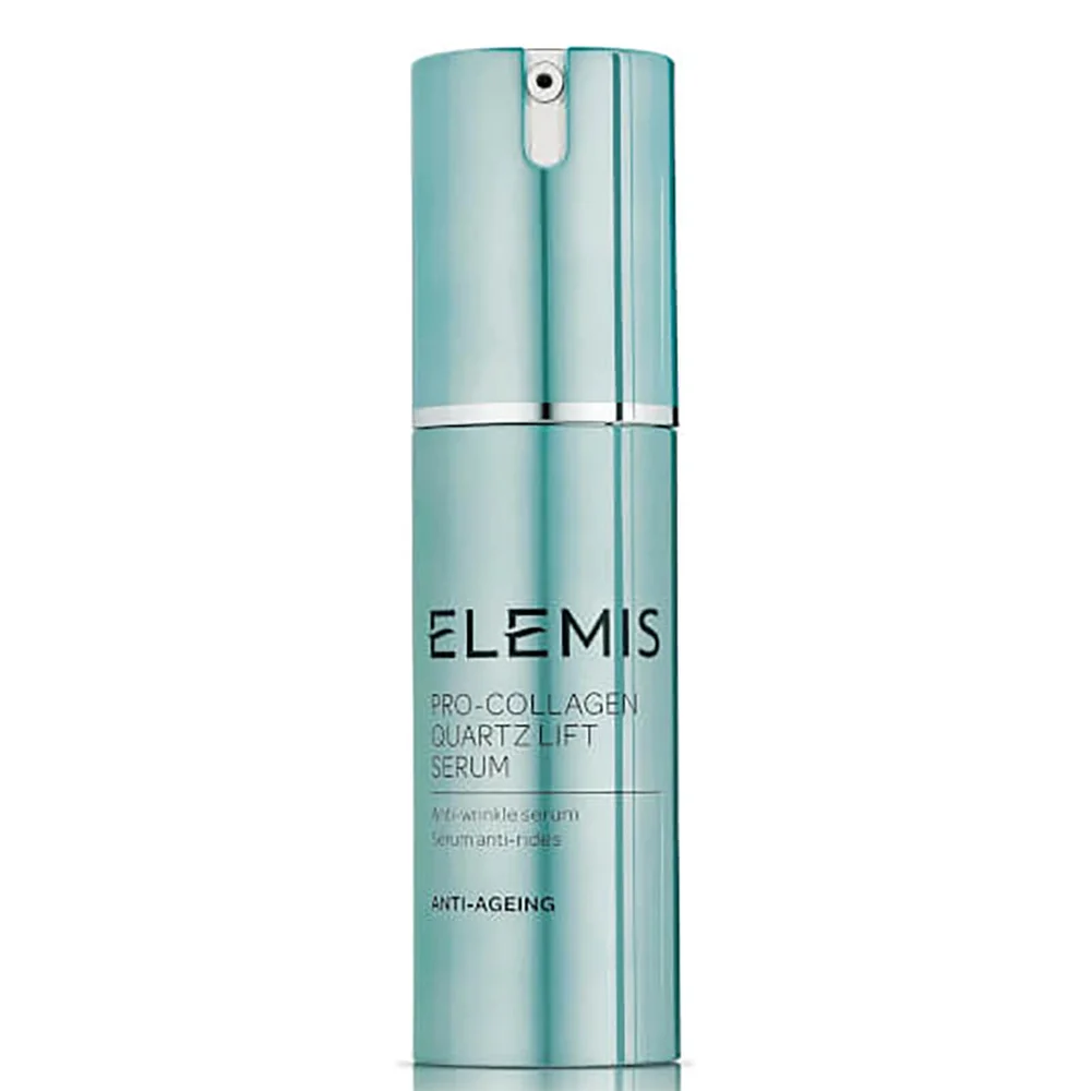 Elemis Pro Collagen Quartz Lift Serum - New (30ml) Immagine 1