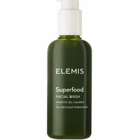 Detergente viso Superfood Facial Wash 150ml - undefined undefined