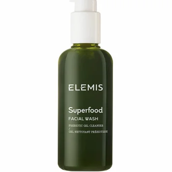 Detergente viso Superfood Facial Wash 150ml
