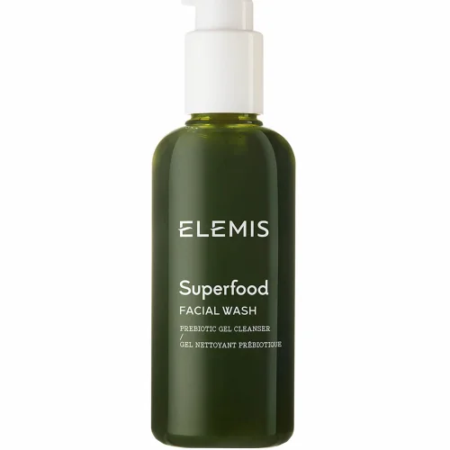 Detergente viso Superfood Facial Wash 150ml Immagine 1