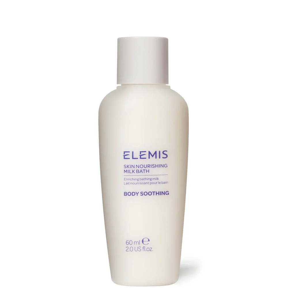 Latte bagno Skin Nourishing Milk Bath Immagine 1