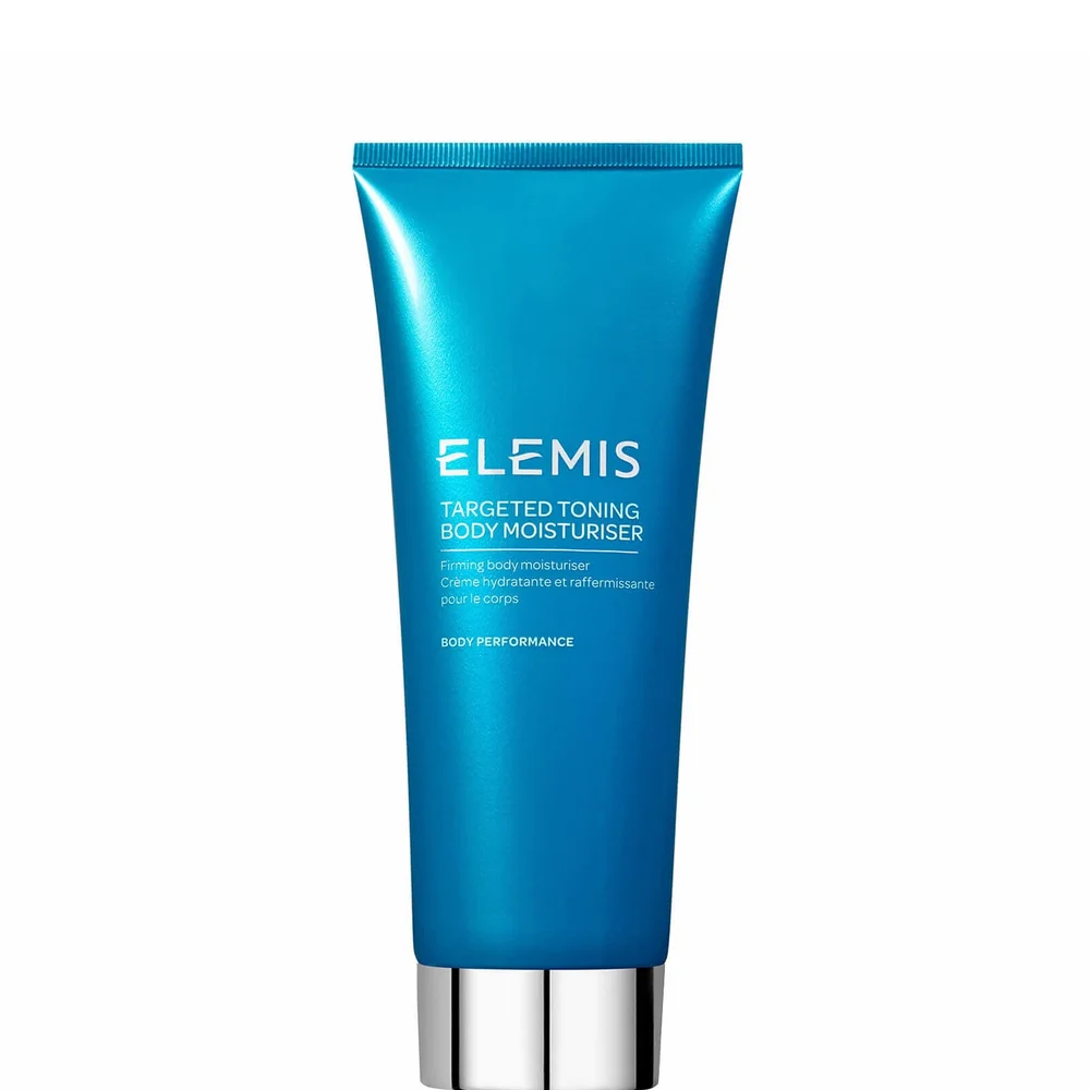Crema corpo Targeted Toning Body Moisturizer 200ml Immagine 1