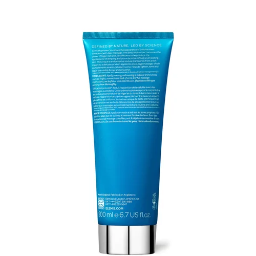 Crema corpo Targeted Toning Body Moisturizer 200ml Immagine 3