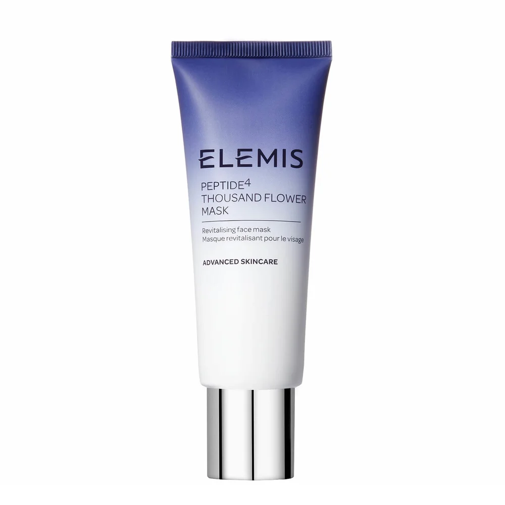 Peptide4 Thousand Flower Mask 75ml Immagine 1