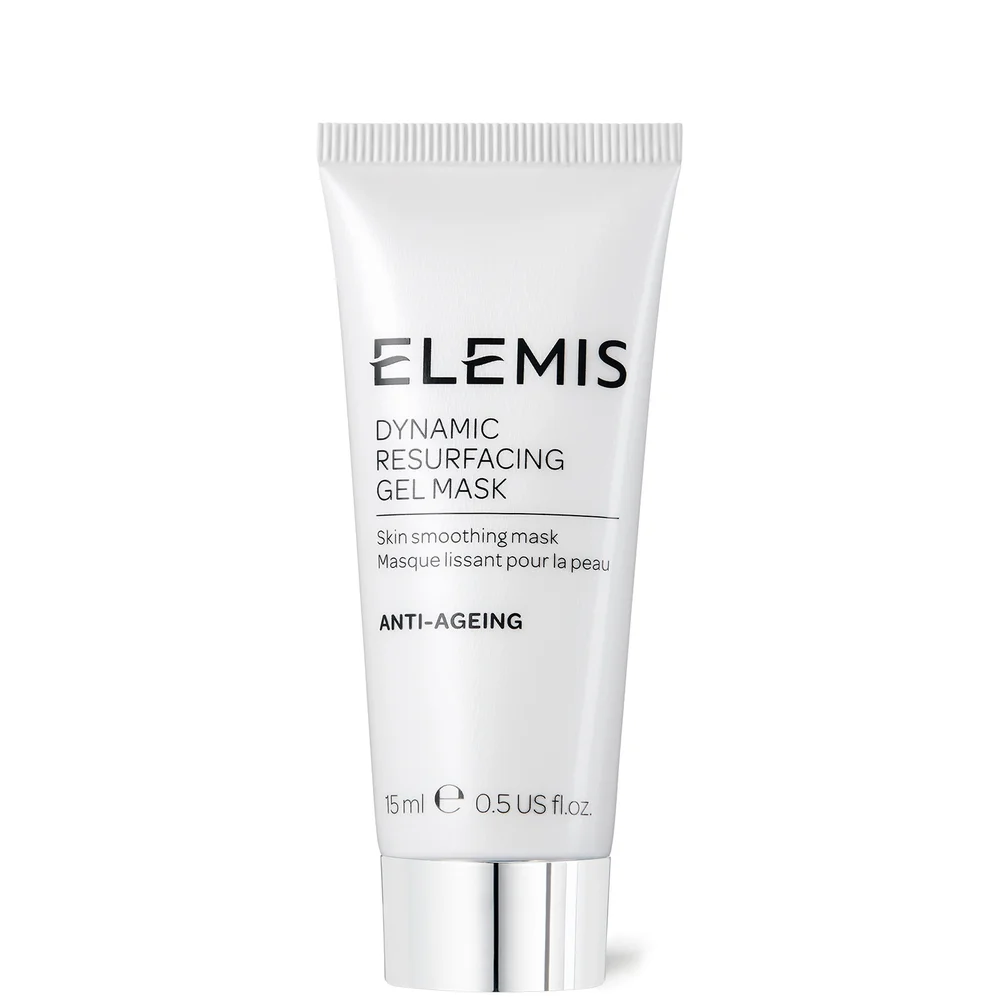 Maschera viso Dynamic Resurfacing Gel Mask Immagine 1