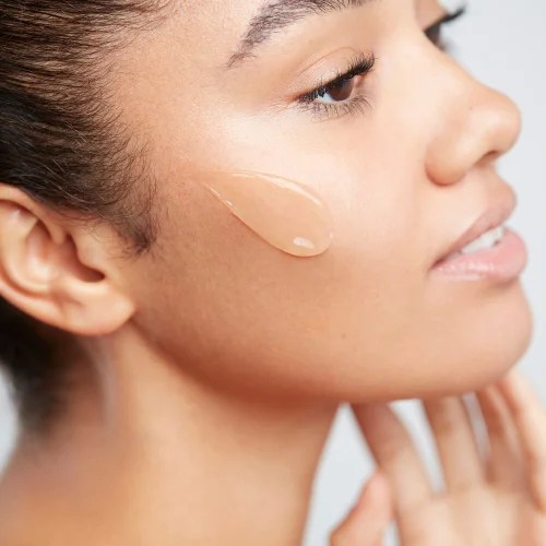 Maschera viso Dynamic Resurfacing Gel Mask Immagine 4