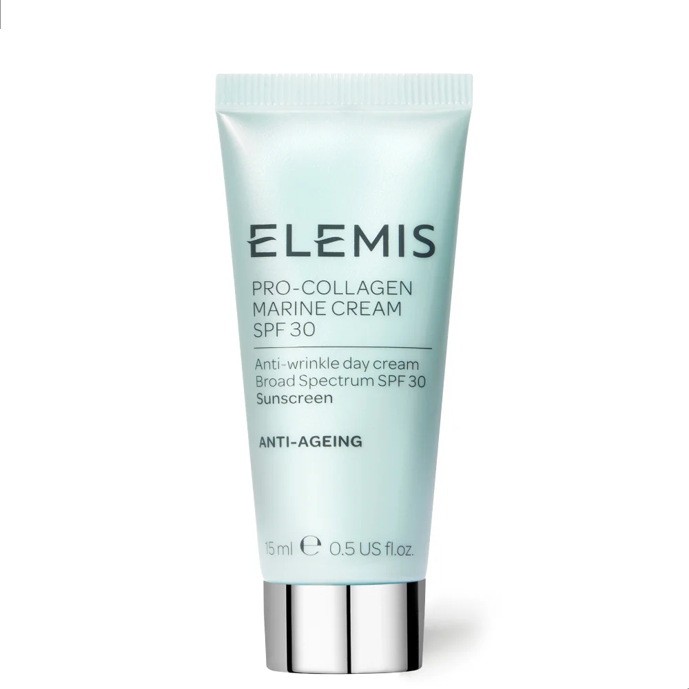 Pro-Collagen Marine Cream SPF 30 Immagine 1