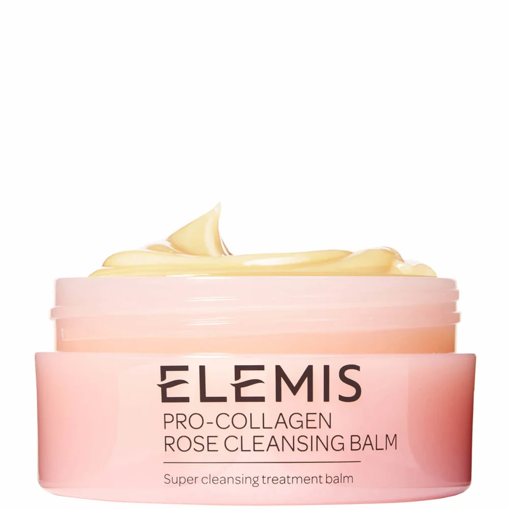 Balsamo struccante Pro-Collagen Rose Cleansing Balm 100g Immagine 1