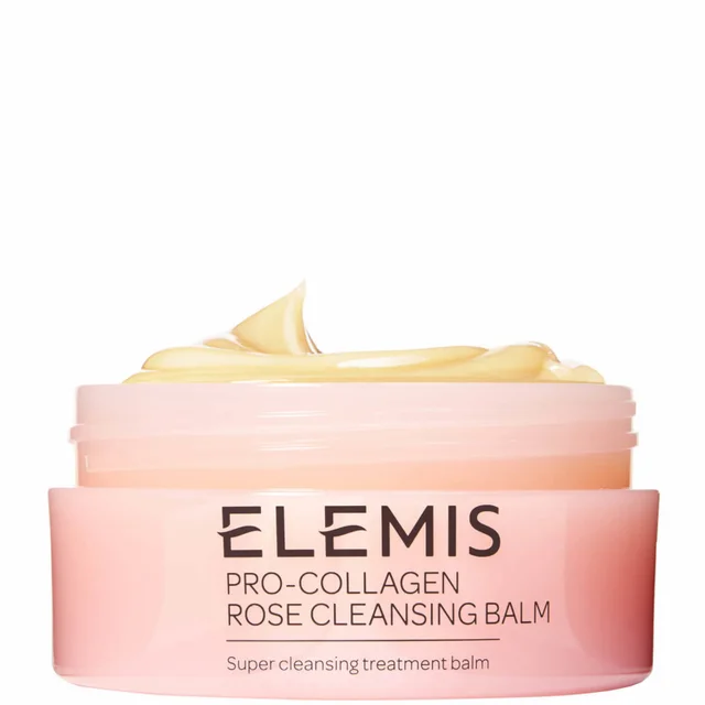 Balsamo struccante Pro-Collagen Rose Cleansing Balm 100g
