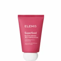 Superfood Blackcurrant Jelly Exfoliator 50ml - undefined undefined