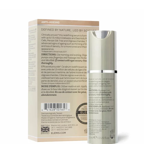 Pro-Collagen Definition Face and Neck Serum 30ml Immagine 4