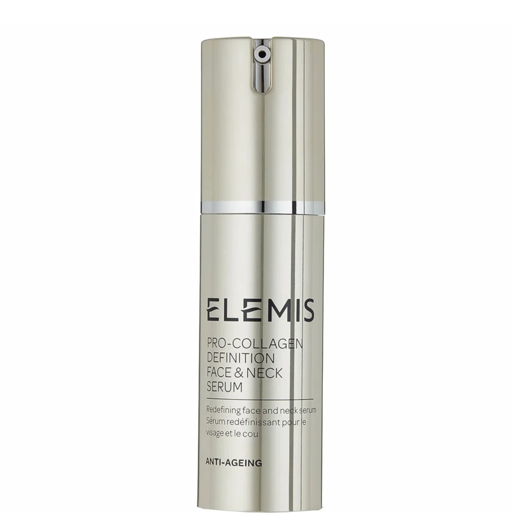 Pro-Collagen Definition Face and Neck Serum 30ml Immagine 1