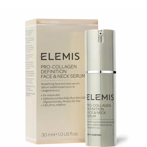 Pro-Collagen Definition Face and Neck Serum 30ml Immagine 3