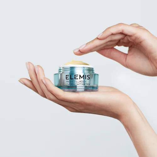 Pro-Collagen Overnight Matrix 30ml Immagine 4