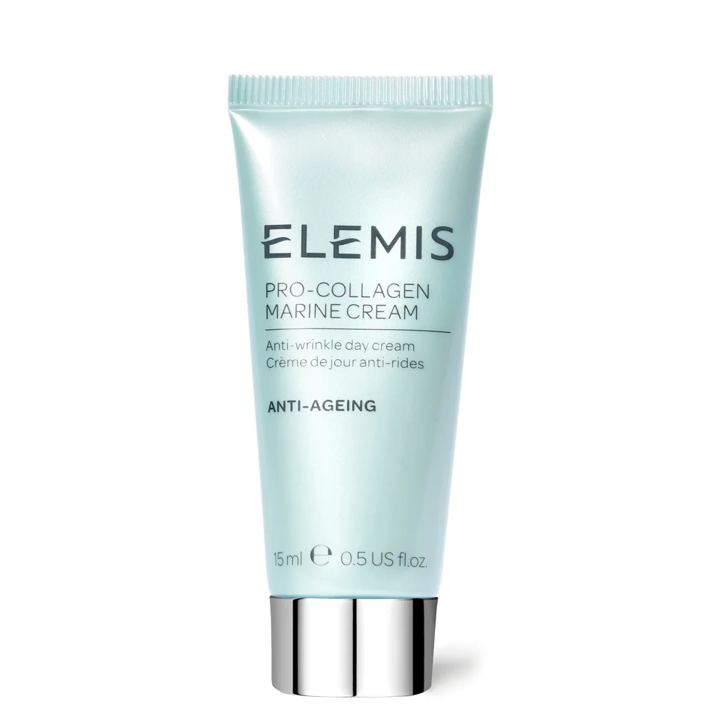 Pro-Collagen Marine Cream 15ml Immagine 1
