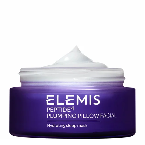 Peptide4 Plumping Pillow Facial 50ml Immagine 1