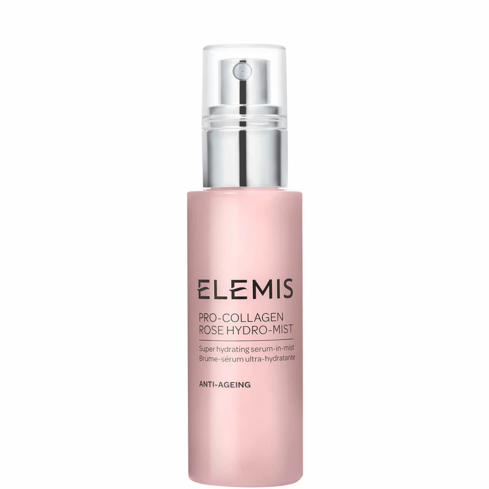 Siero rinfrescante Pro-Collagen Rose Hydro-Mist 50ml Immagine 1