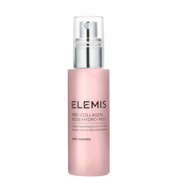Siero rinfrescante Pro-Collagen Rose Hydro-Mist 50ml