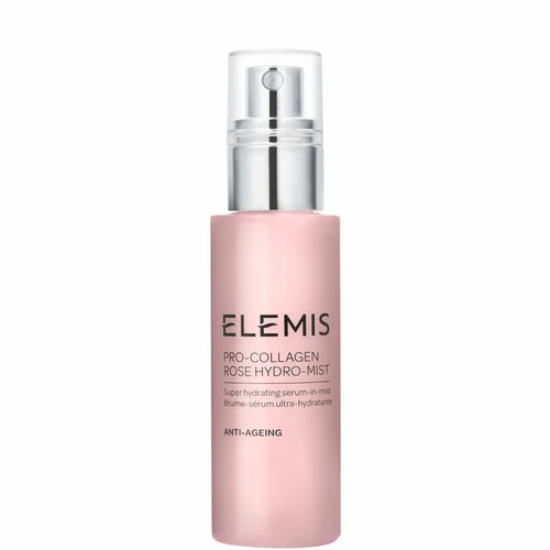 Siero rinfrescante Pro-Collagen Rose Hydro-Mist 50ml Immagine 1