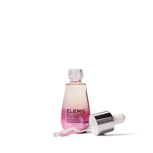 Pro-Collagen Rose Facial Oil 15ml Immagine 3