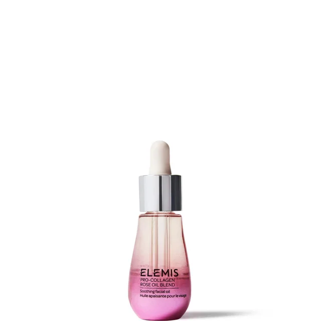 Pro-Collagen Rose Facial Oil 15ml