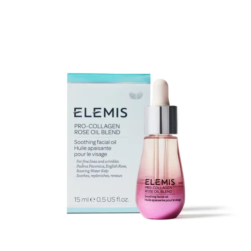 Pro-Collagen Rose Facial Oil 15ml Immagine 2