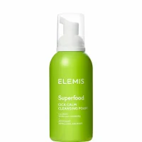 Detergente Superfood Cica Calm Cleansing Foam 180ml