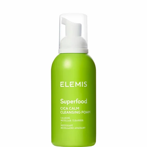 Detergente Superfood Cica Calm Cleansing Foam 180ml Immagine 1