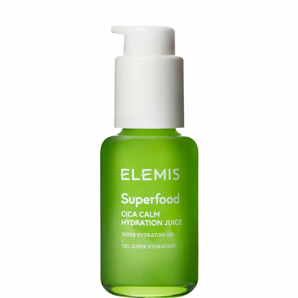 Gel idratante Superfood Cica Calm Hydration Juice 50ml Immagine 1