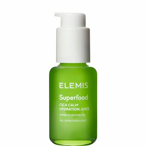 Gel idratante Superfood Cica Calm Hydration Juice 50ml Immagine 1