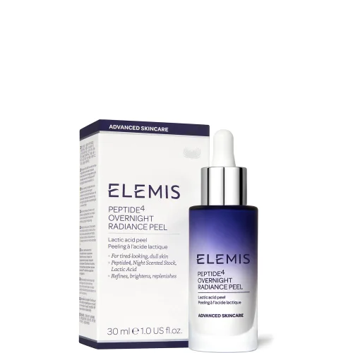 Peptide4 Overnight Radiance Peel 30ml Immagine 4