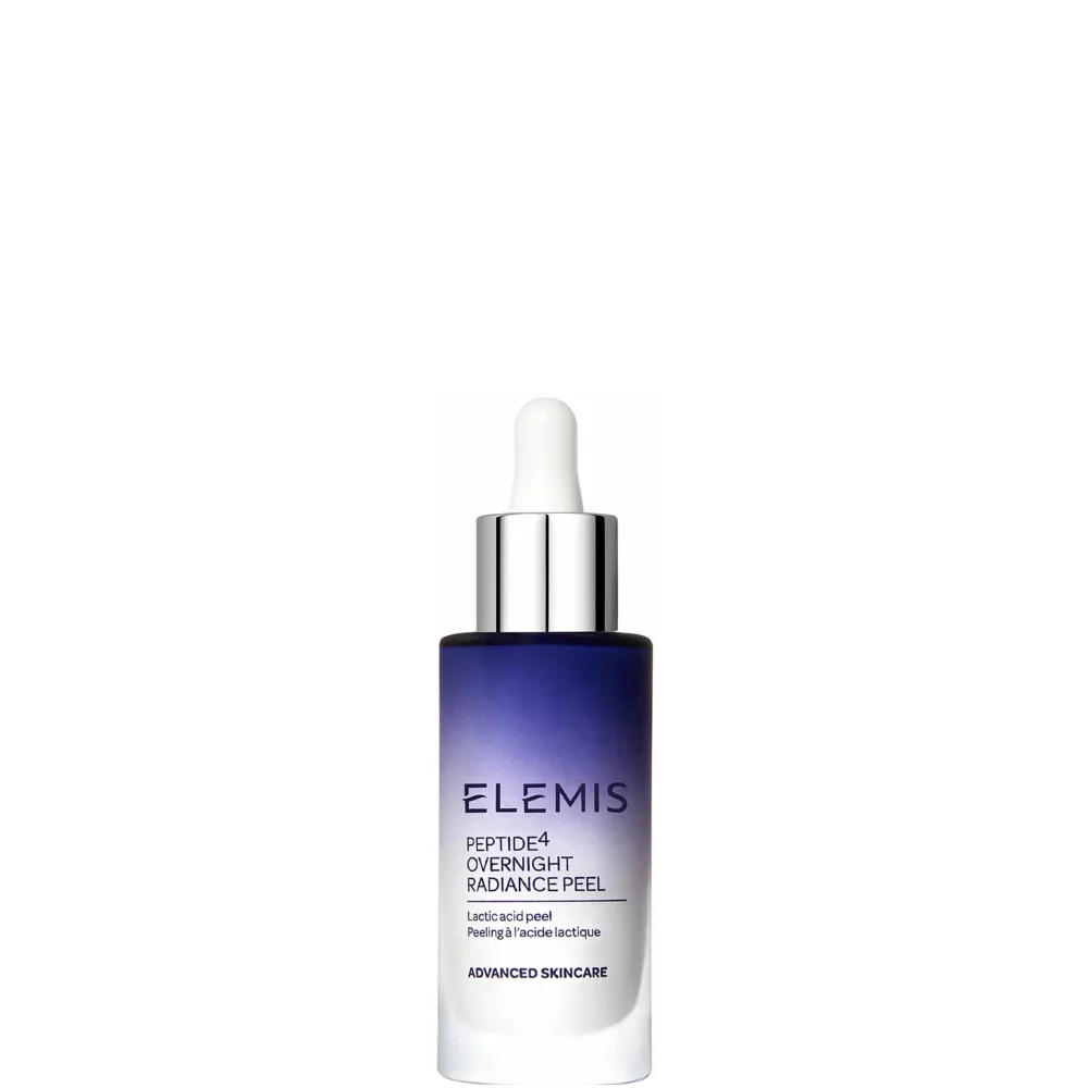 Peptide4 Overnight Radiance Peel 30ml Immagine 1